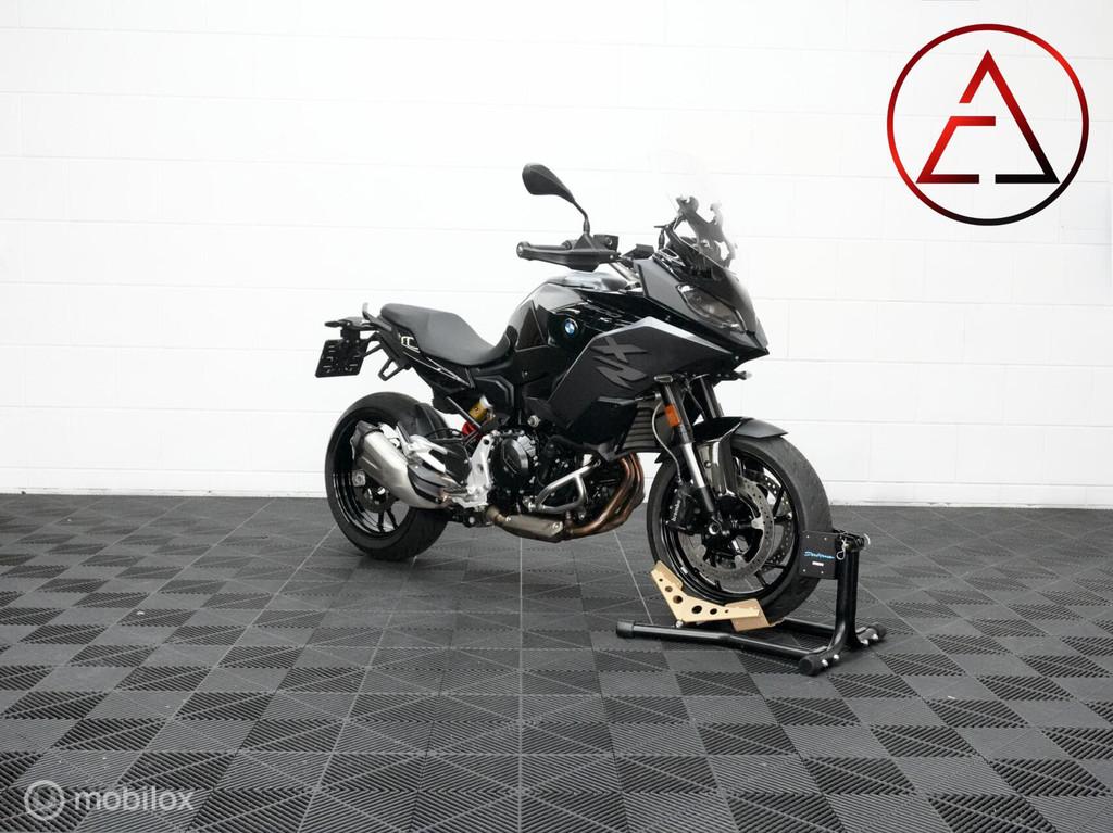 BMW F 900 XR A2, Motoren, Motoren | BMW, 895 cc, Einsteinweg 11n, Bedrijf, Handvatverwarming