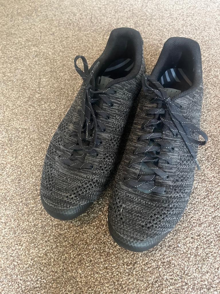 Giro easton ec70 knit, fietsschoenen, maat 44, Ophalen of Verzenden, Zo goed als nieuw, Overige maten, Schoenen