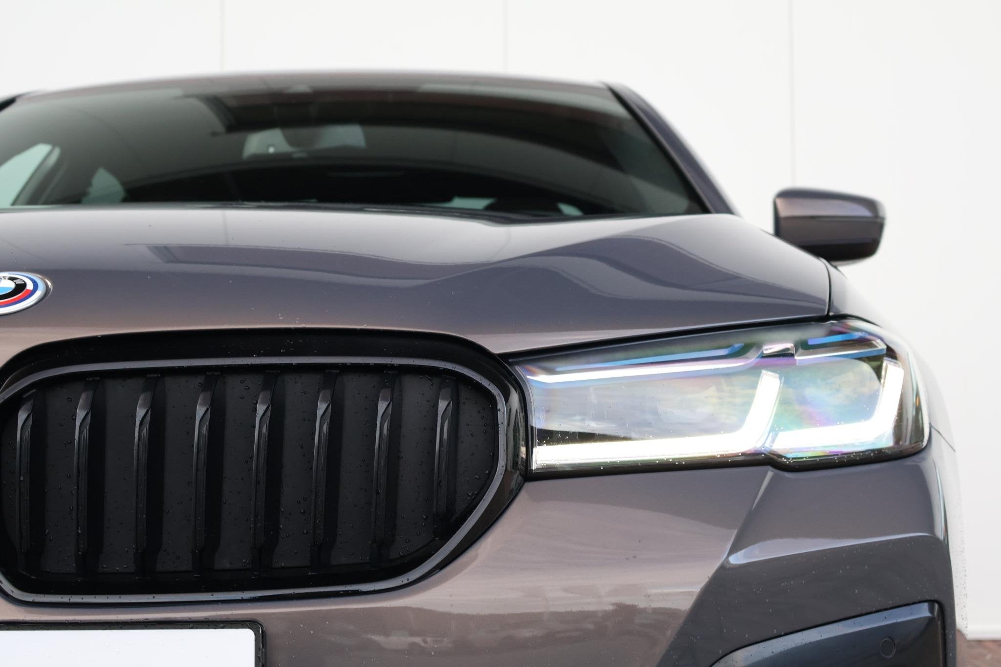 BMW 5-serie 530e Business Edition Plus | M-Sport Pakket | Sc, Auto's, Gebruikt, Euro 6, 4 cilinders, Met garantie (alle)