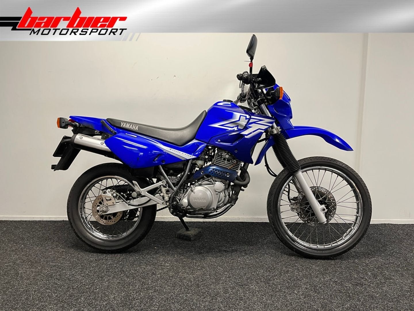 Yamaha XT 600 E LEASE VOORDELIG!, Motoren, Bedrijf, Onbekend, Overig, YAMAHA