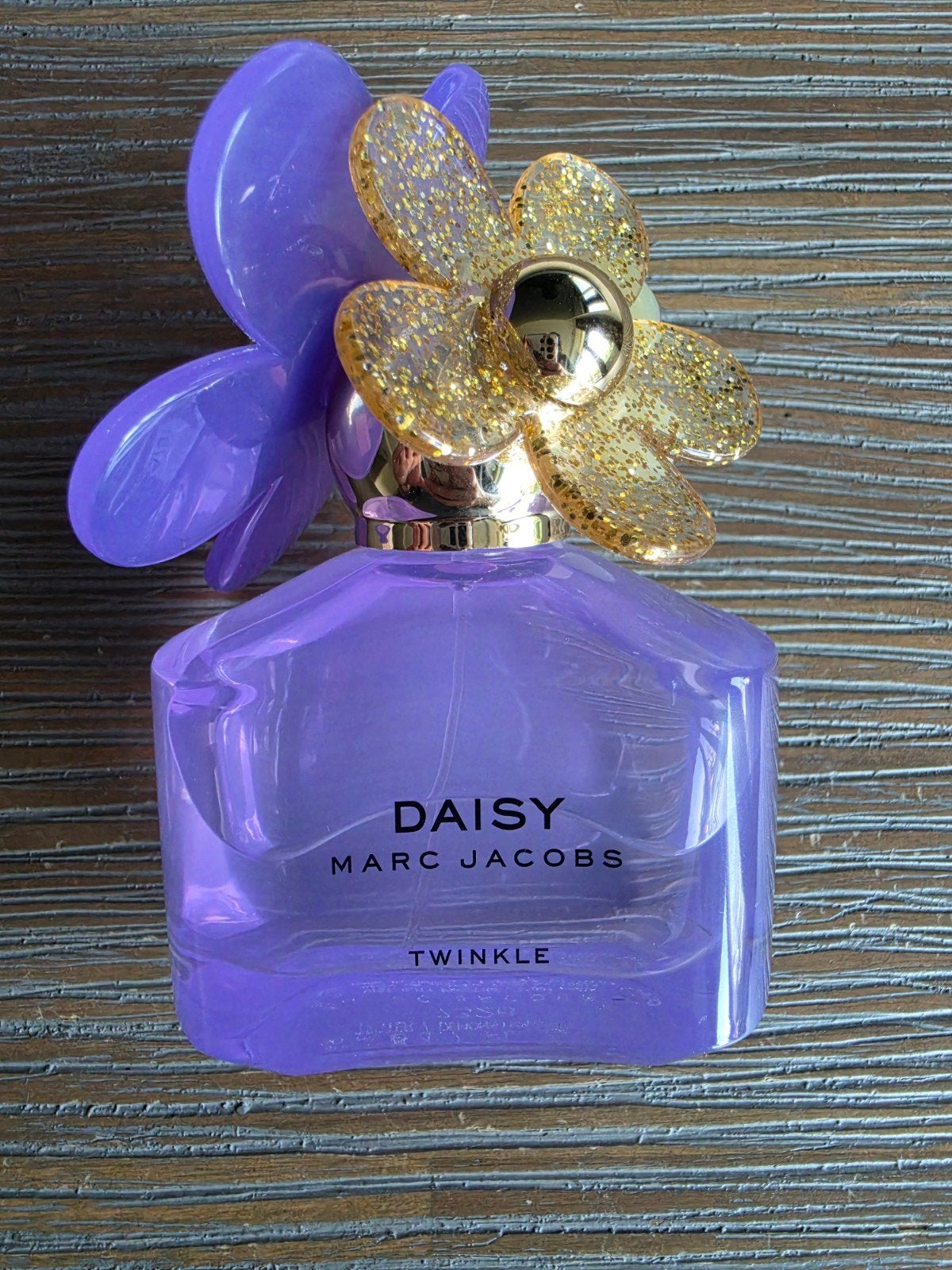 Marc Jacobs Daisy Twinkle. Zeldzaam., Ophalen of Verzenden, Nieuw