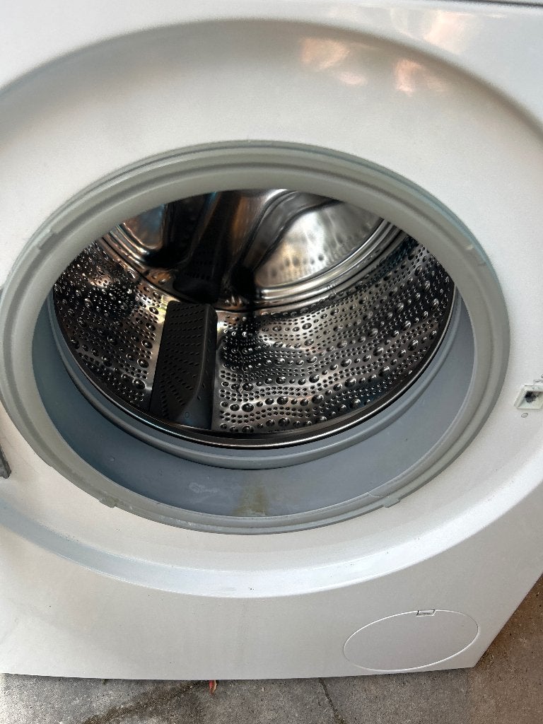 Foto 3 van Wasmachine Bosch