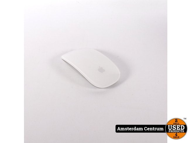 Apple Magic Mouse 2 - Nette Staat