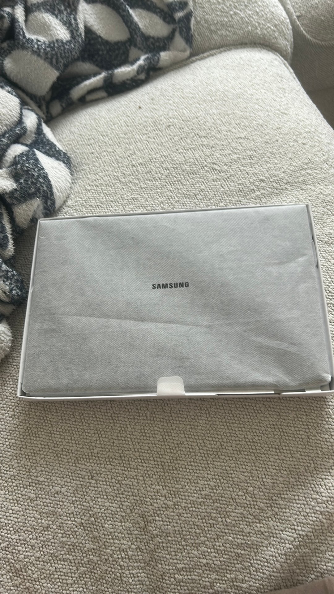 Samsung Galaxy Tab A9+, Computers en Software, Windows Tablets, Samsung Galaxy Tab A9+, Zo goed als nieuw, 64 GB, Wi-Fi en Mobiel internet
