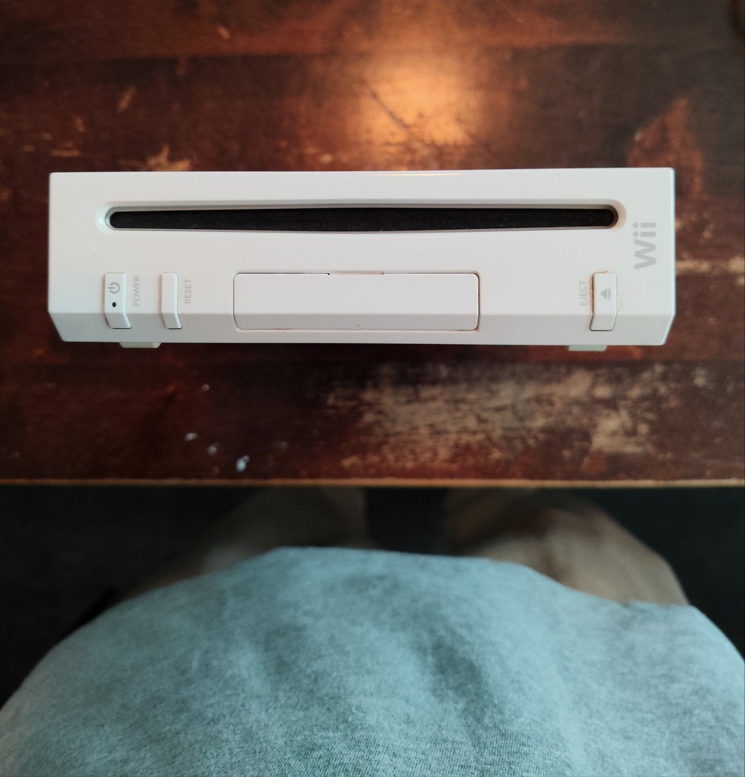 Wii, Ophalen, Gebruikt, Met 2 controllers, Met stuurtje