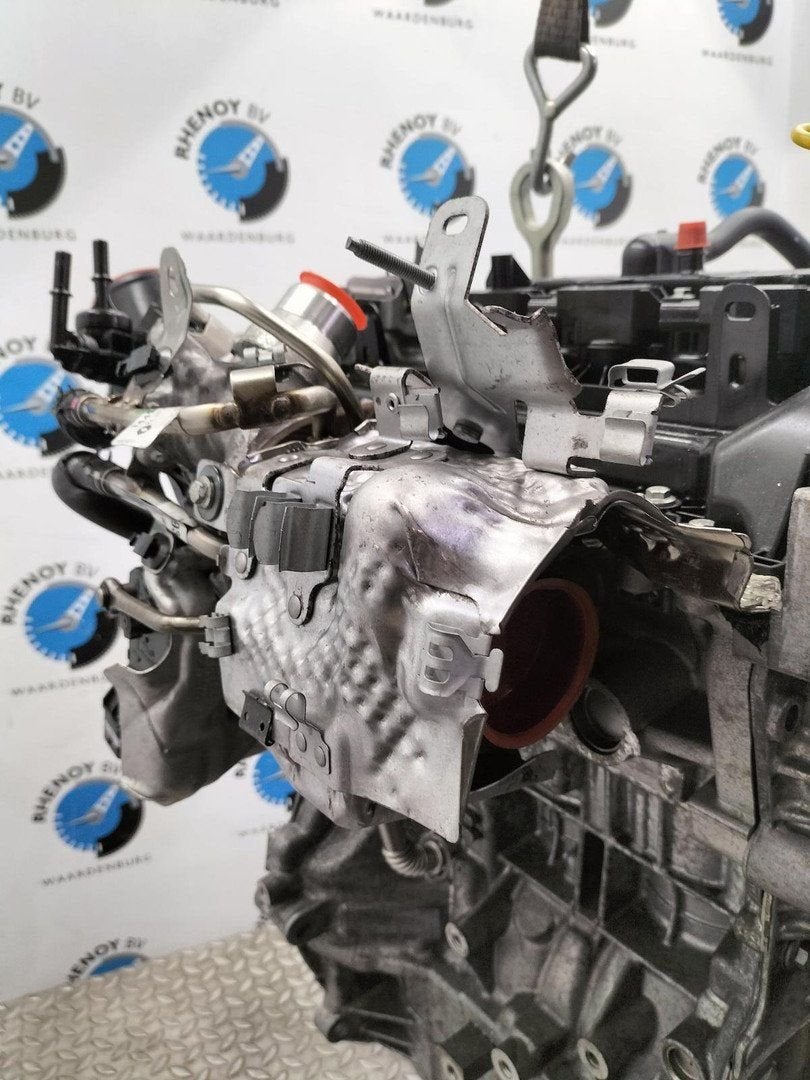 RENAULT CAPTUR TURBO 16319700063 2023, Ophalen of Verzenden, Gebruikt, Stiba lid
