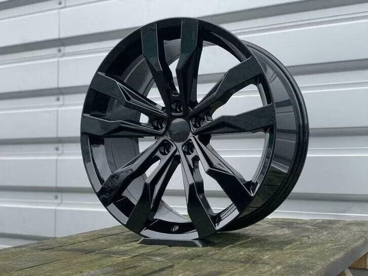 19" 20" VOLKSWAGEN SUZUKA R Look velgen Fits VW TIGUAN T-ROC