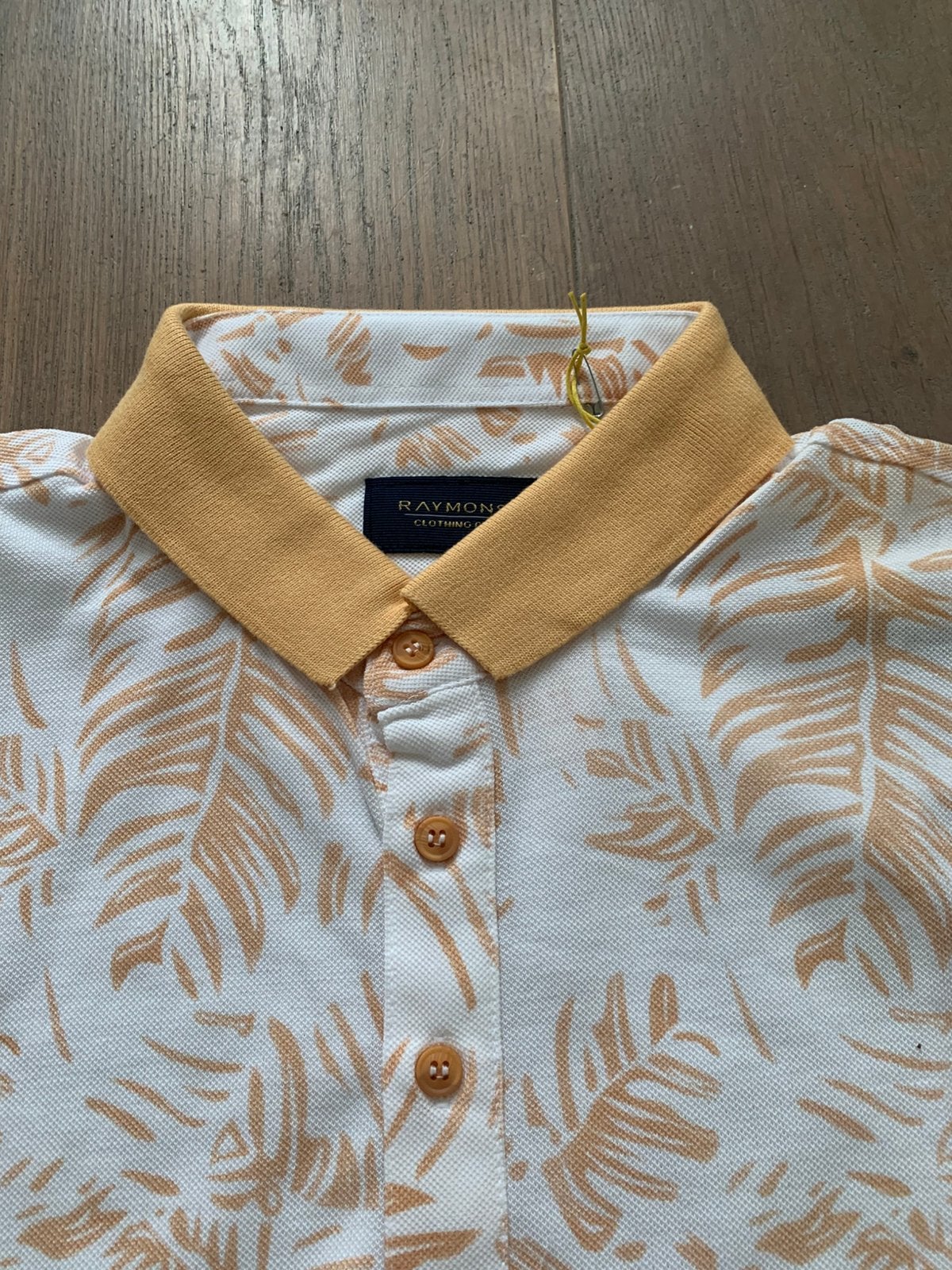 Poloshirts maat M, Kleding | Heren, Polo's, Ophalen of Verzenden, Nieuw, Maat 48/50 (M), Roze