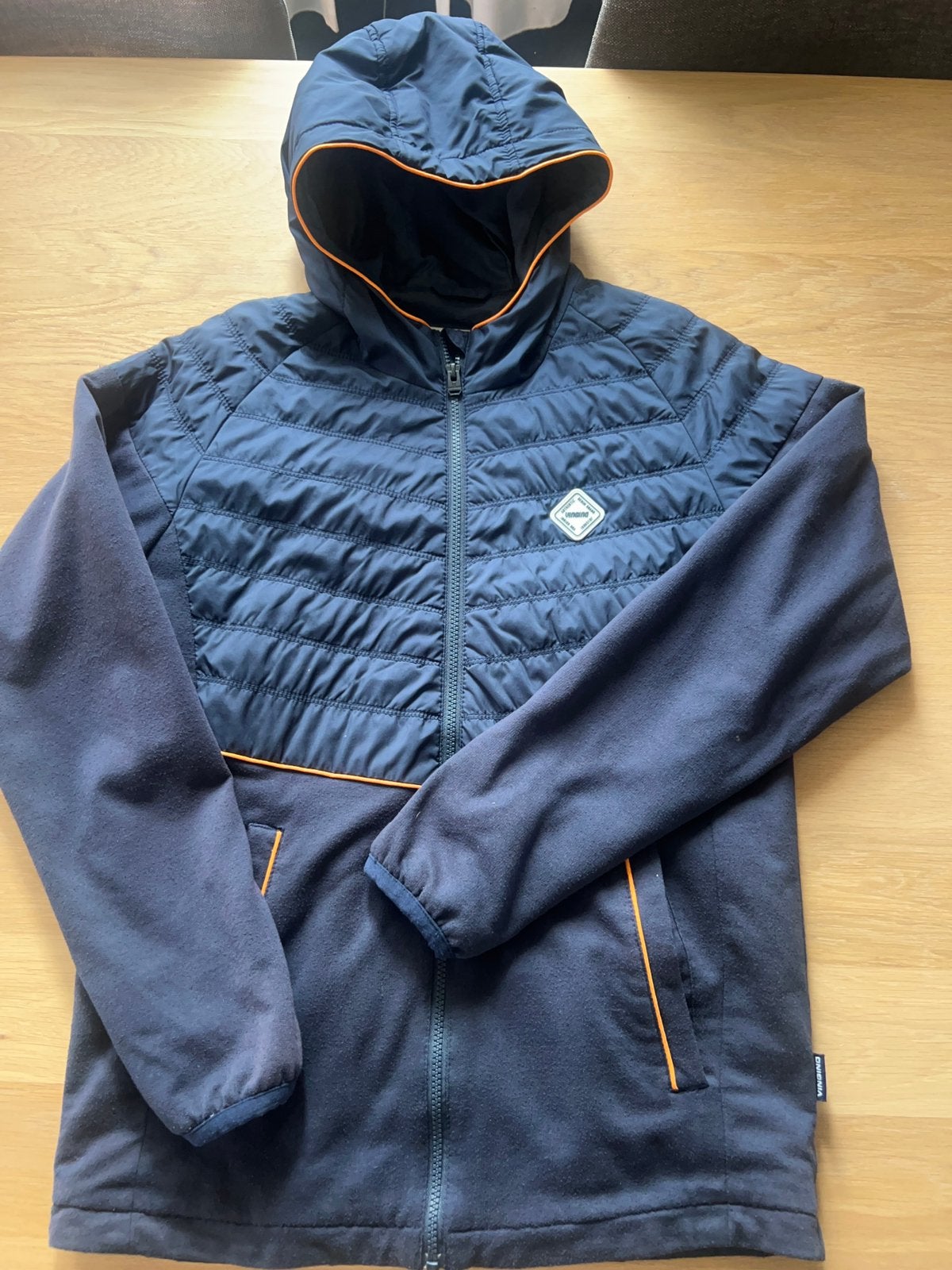 Vingino zomerjes jongens, Ophalen of Verzenden, Gedragen, Overige maten, Blauw