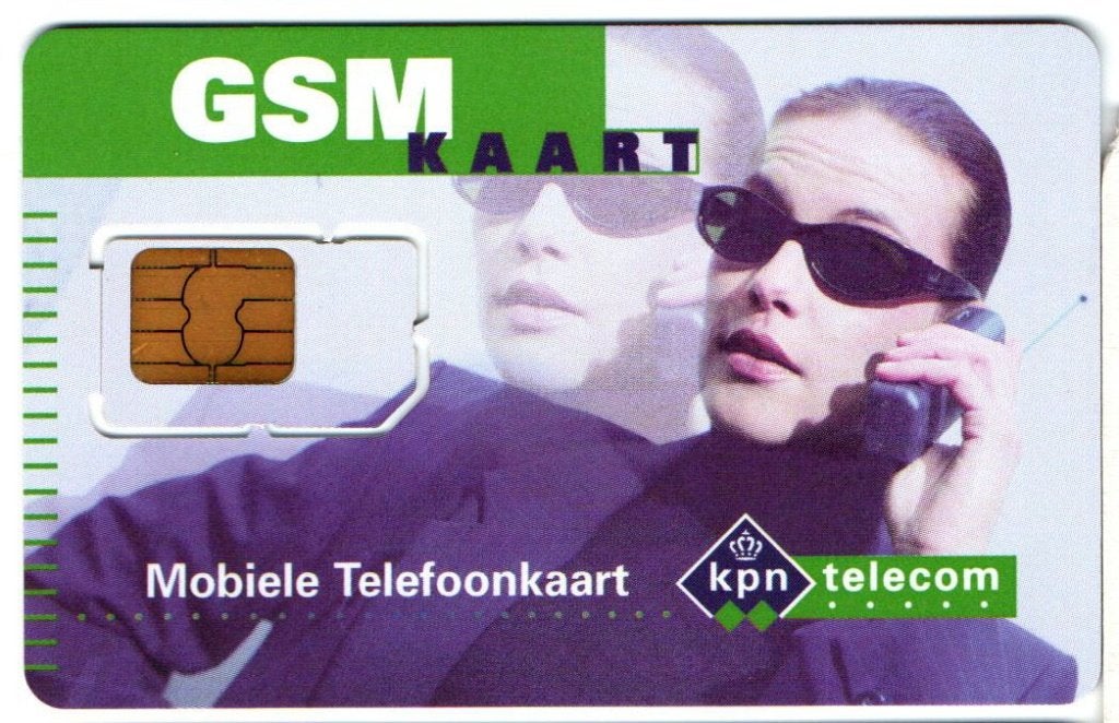 GSM 10, Ophalen of Verzenden