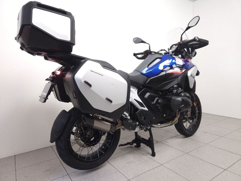 BMW R 1300 GS ASA, Meer dan 35 kW, Toermotor, Gebruikt, Bedrijf