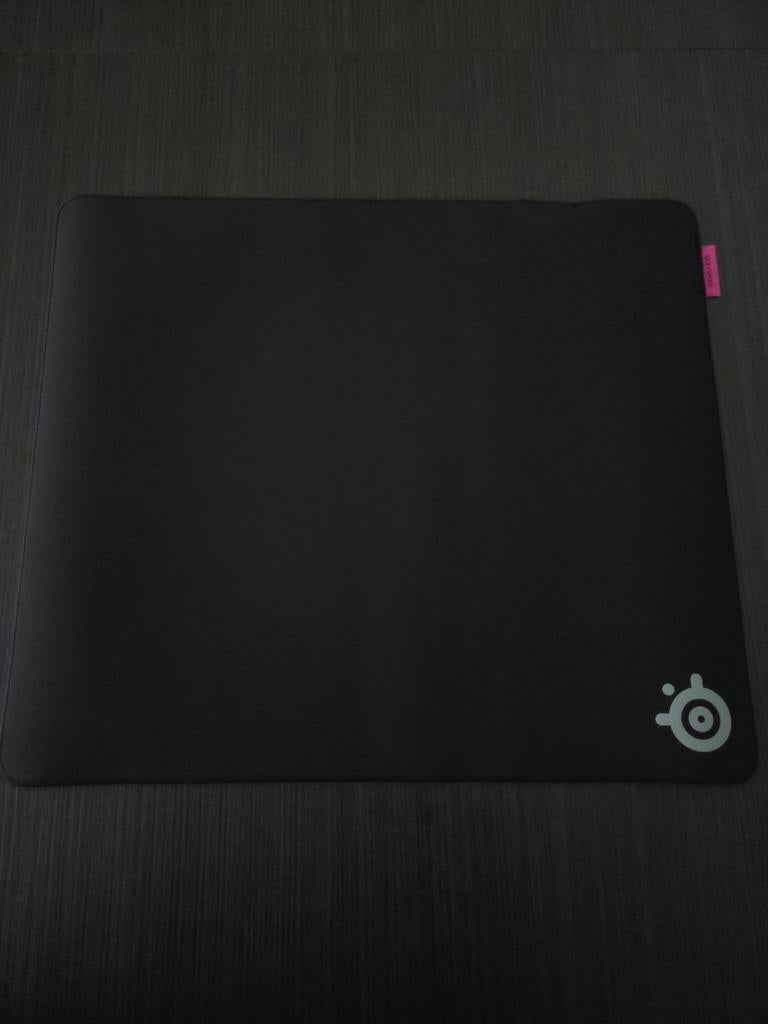 Steelseries QCK SPEED Muismat, Ophalen of Verzenden, Gaming muismat, Zo goed als nieuw, SteelSeries