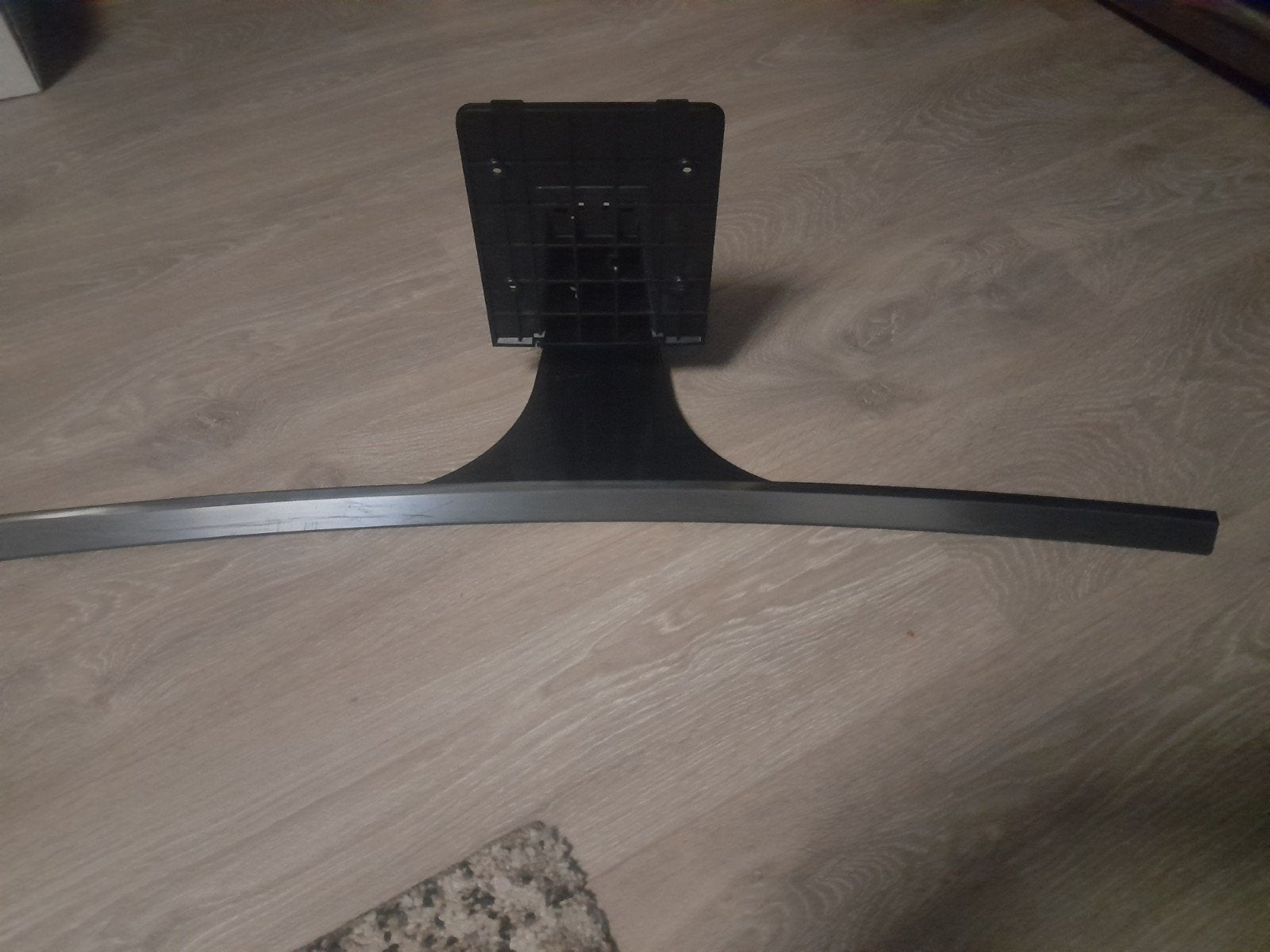 Samsung voetstuk UE48JS8500 86CM breed, Ophalen of Verzenden
