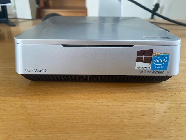 ASUS VivoPC VM40B, Ophalen, 64 GB of meer, Gebruikt, HDD