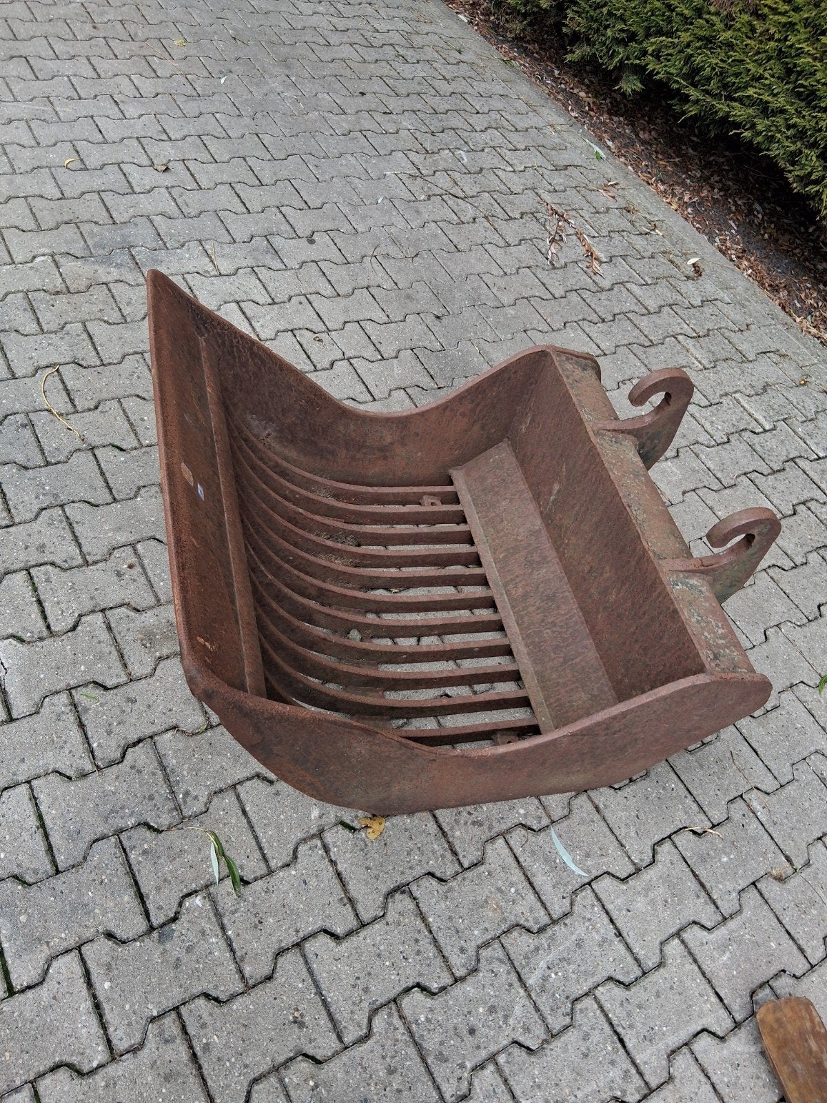 Puinriek CW10, Ophalen of Verzenden