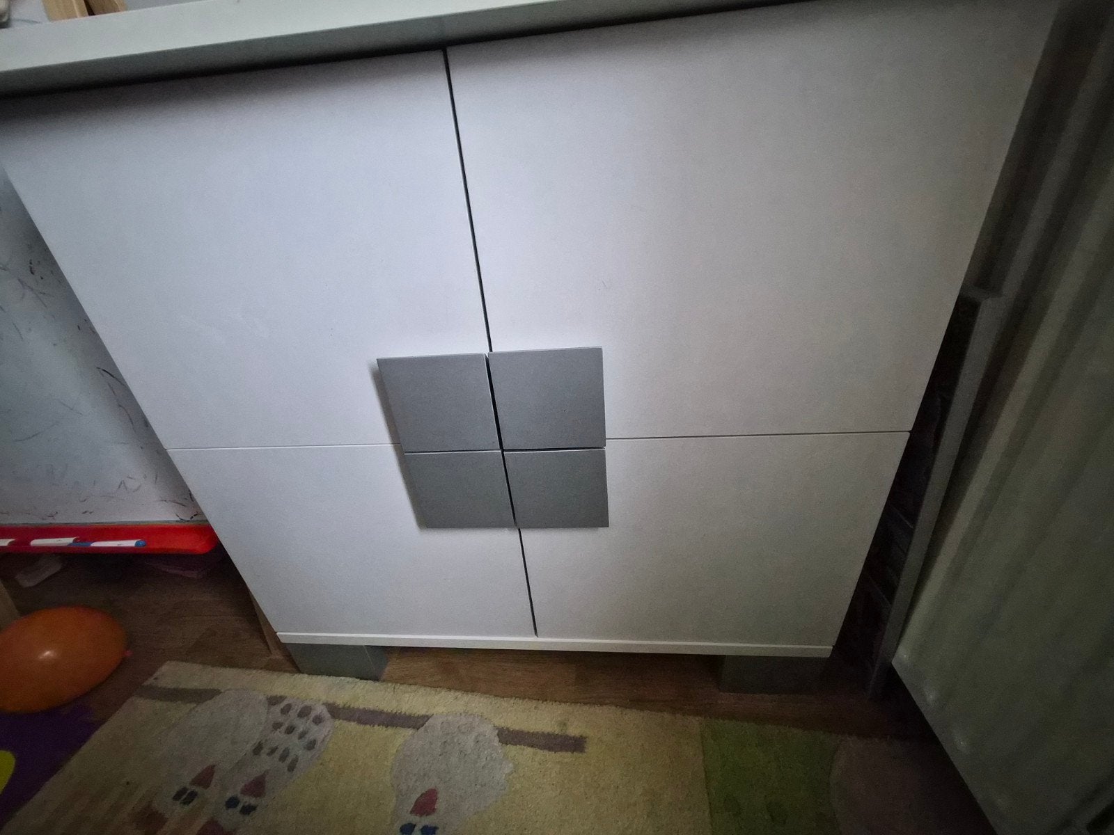commode van TWF, Ophalen, 50 tot 75 cm, 100 tot 150 cm, Minder dan 100 cm