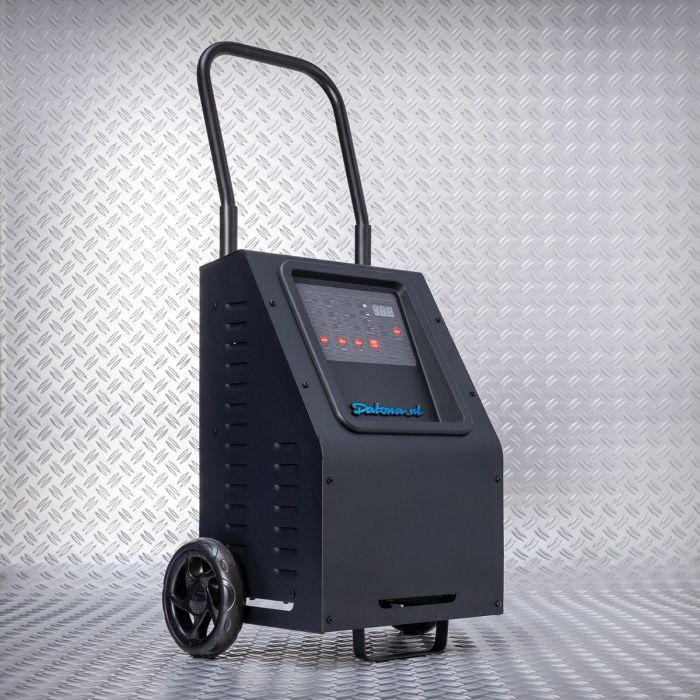 Acculader en jumpstarter 12v/24v van €349,- NU VOOR, Ophalen, Nieuw