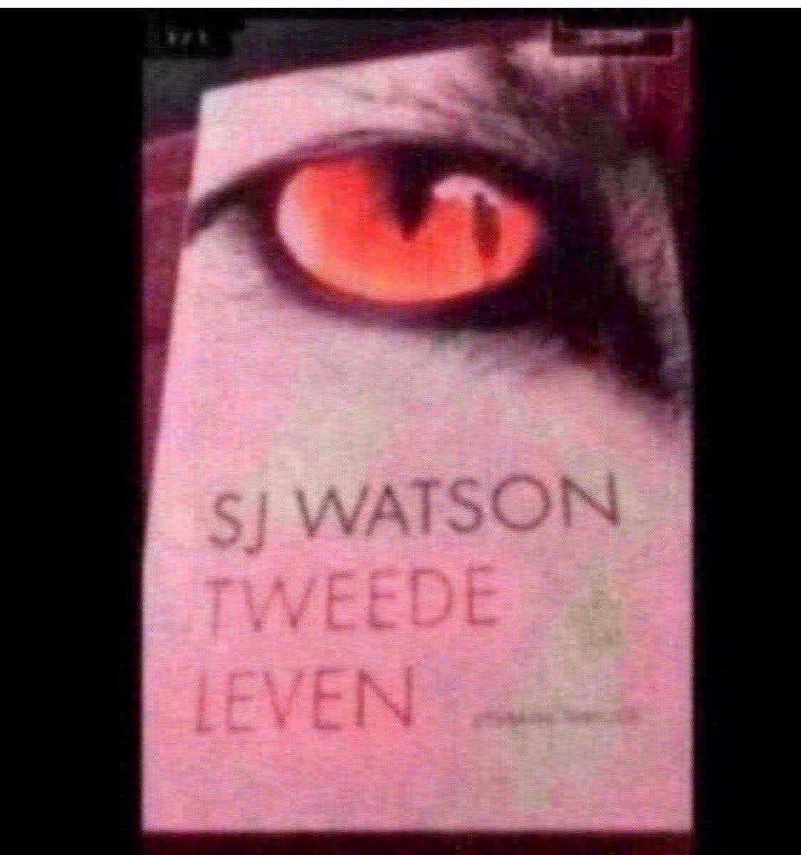 Sj watson, Ophalen, Gelezen