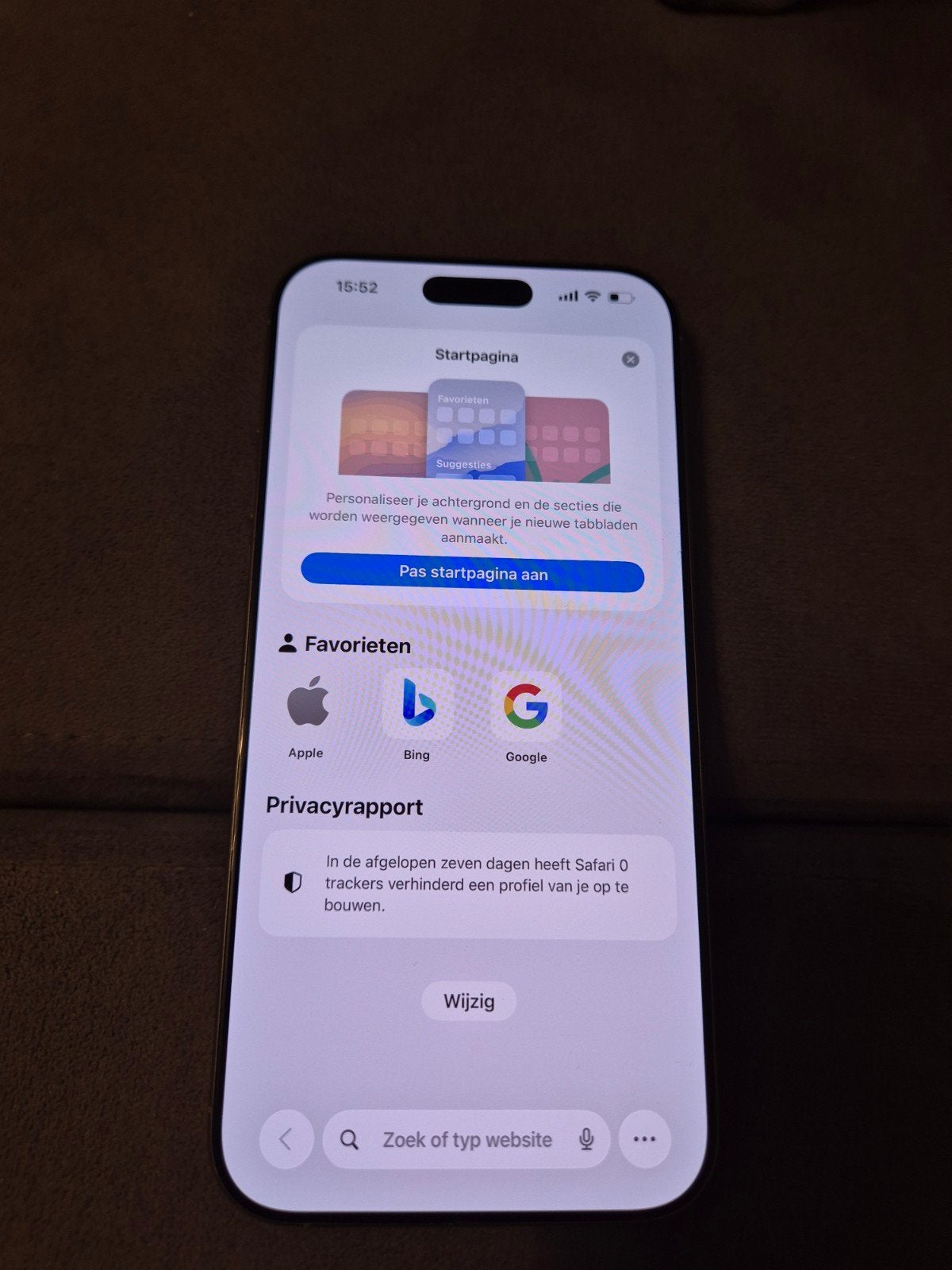 Nette Iphone 16 pro max, Telecommunicatie, Mobiele telefoons | Apple iPhone, 256 GB, 94 %, IPhone 16 Pro Max, Ophalen of Verzenden