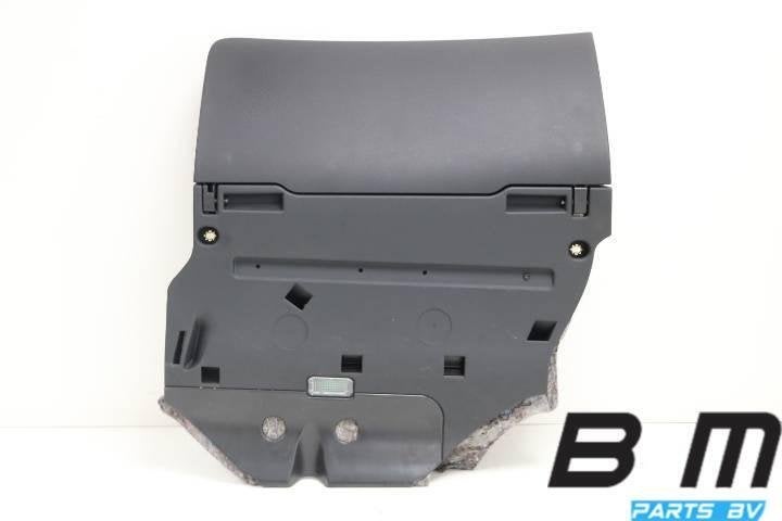 Dashboardkasje Audi A6 4F 4F1857035CJ, Gebruikt