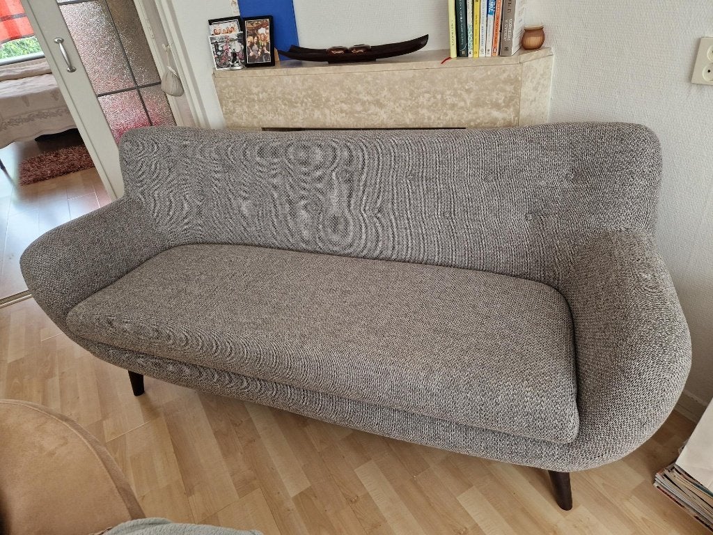 sofa, Ophalen, Minder dan 75 cm, 150 tot 200 cm, Stof