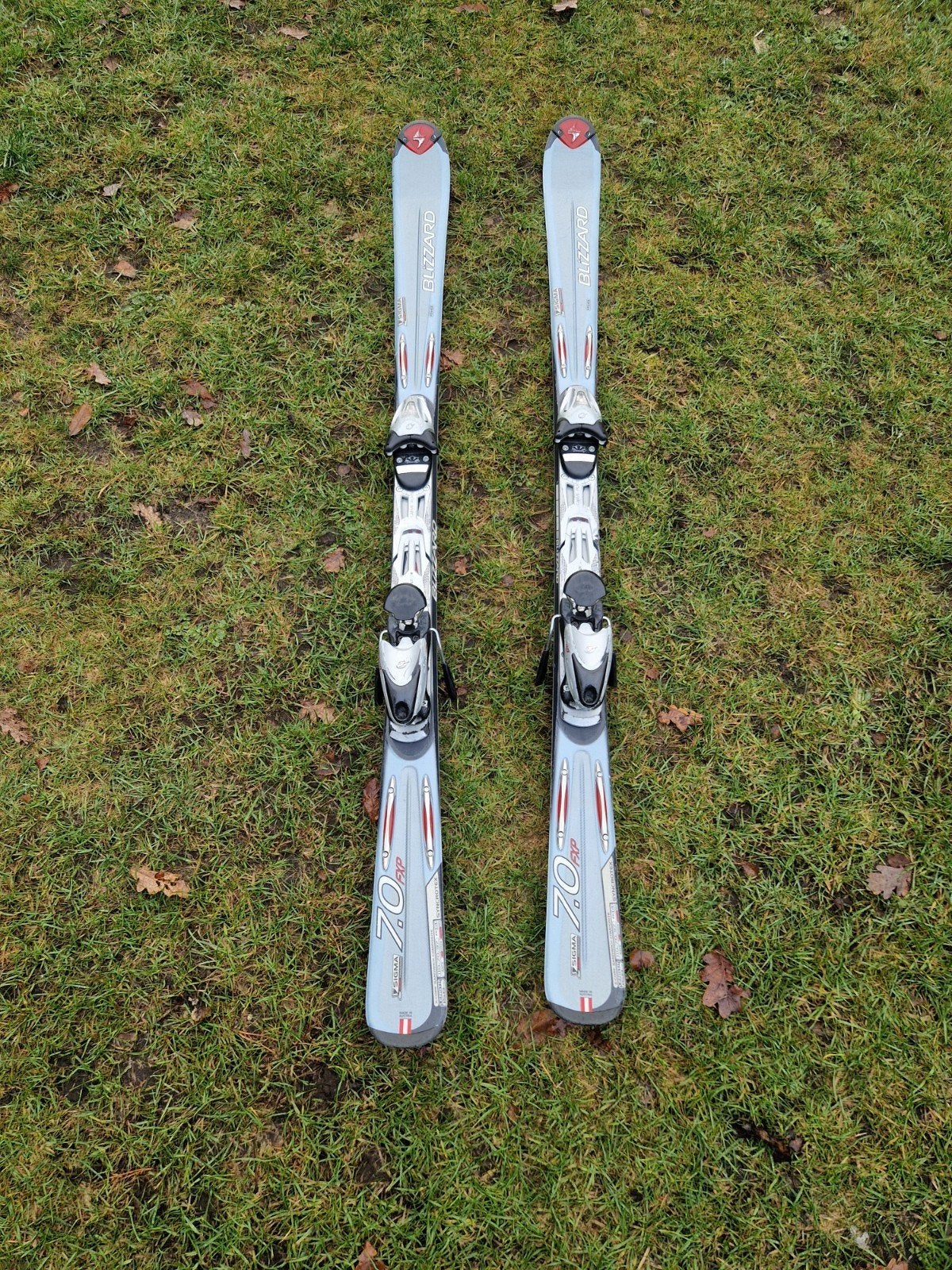 Ski  blizzard 158 cm, 140 tot 160 cm, Gebruikt, Skiën, Ski's