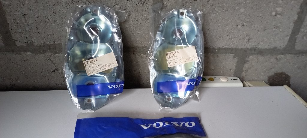 VOLVO AMAZON ONDERDELEN, Ophalen of Verzenden