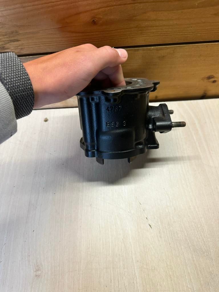 125cc Cilinder LC - Nette staat, Ophalen of Verzenden, Zo goed als nieuw