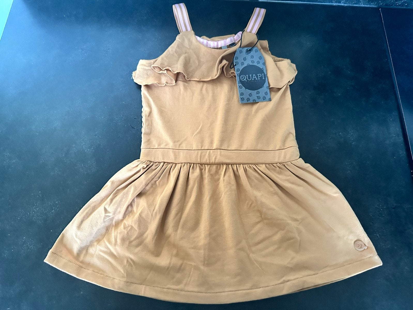Restpartij 50 st. zomerkleding meisjes (Quapi, Levv, etc.), Ophalen of Verzenden, Nieuw, Meisje