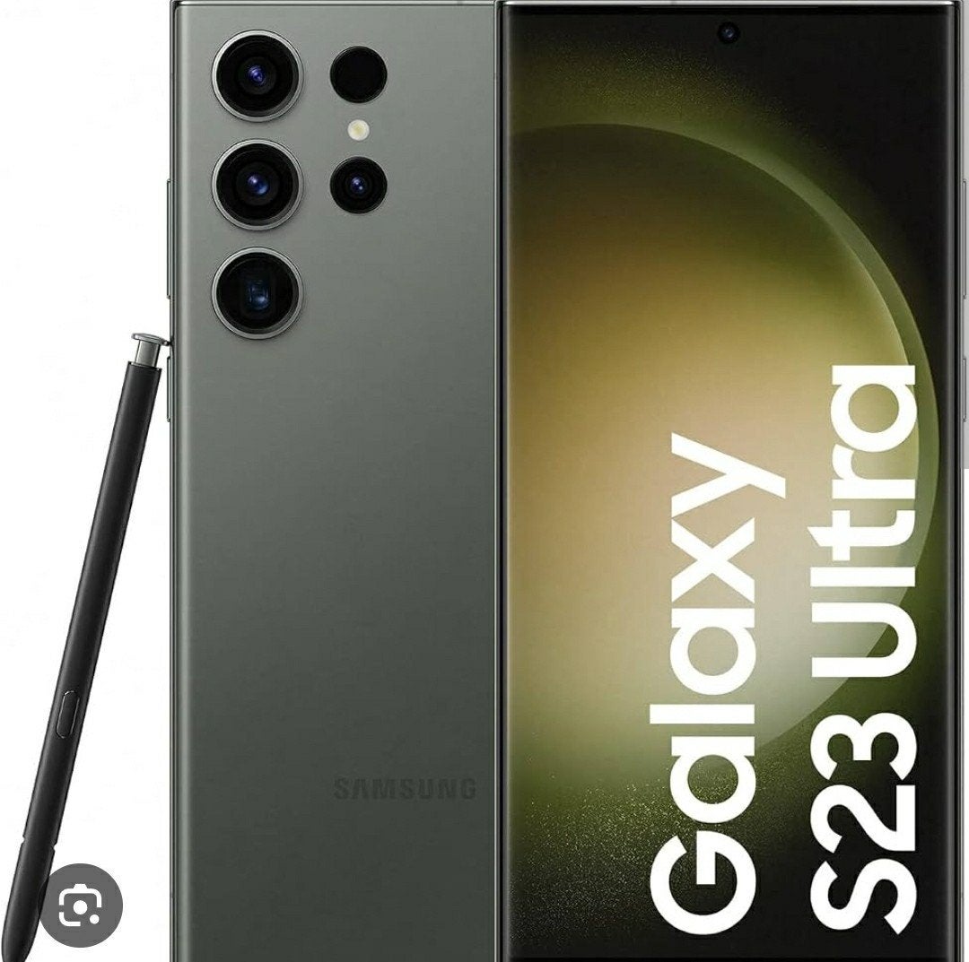 Gezocht  !!! Samsung S23 Ultra 512 GB