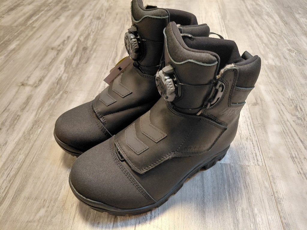 Lake MXZ305 Winter MTB Fietsschoenen Diverse Maten Nieuw!, Fietsen en Brommers, Fietsaccessoires | Fietskleding, Ophalen, Nieuw