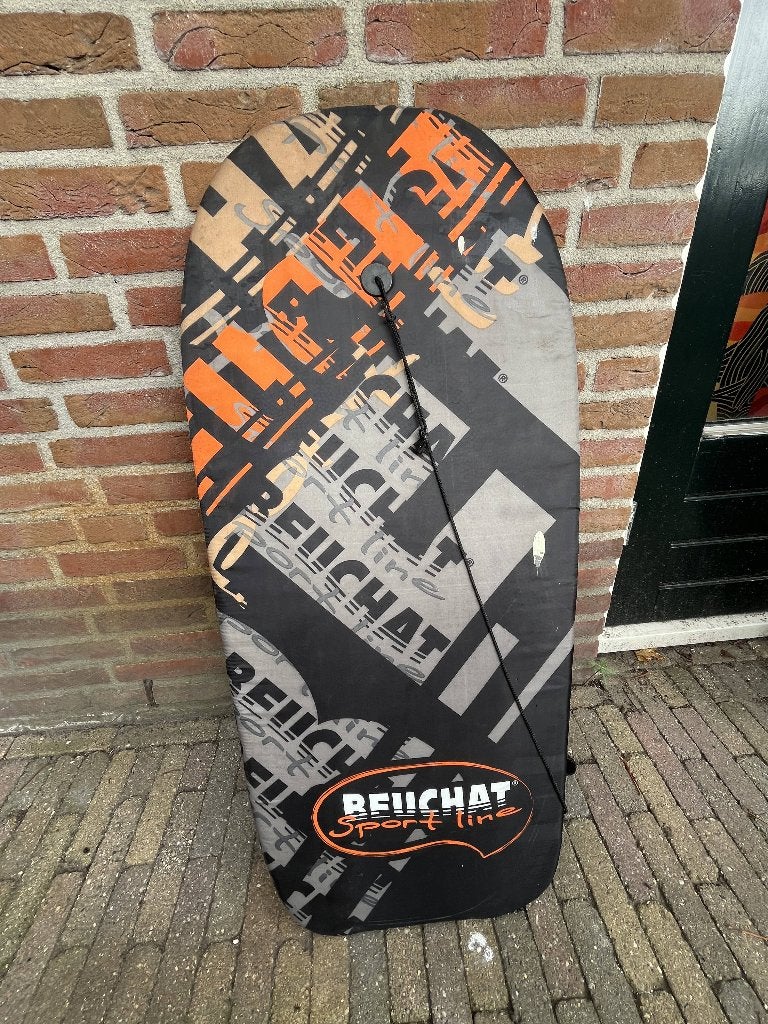 Bodyboard, Watersport en Boten, Ophalen, Gebruikt, Overige typen