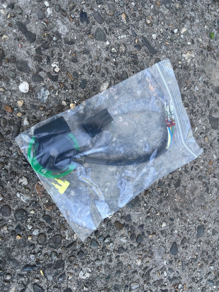Sur-ron Hall Sensor NIEUW, Ophalen of Verzenden, Nieuw, Overige typen, Overige merken