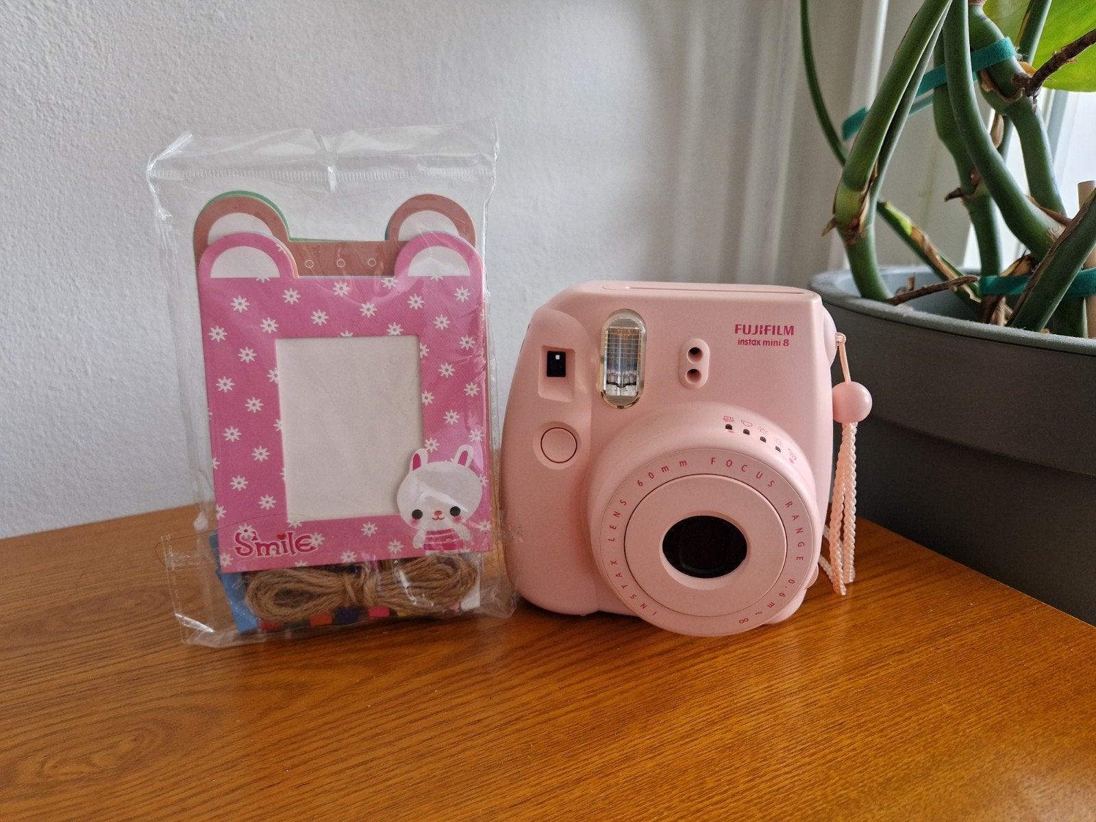 Instax mini 8 instant camera, Gebruikt, 1102wt, Katrina, Katrinagraham2011@gmail.com
