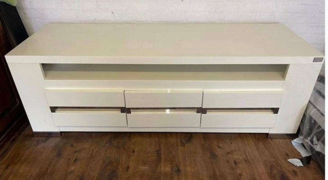 Tv Dressior €25, Ophalen of Verzenden, Gebruikt, 25 tot 50 cm