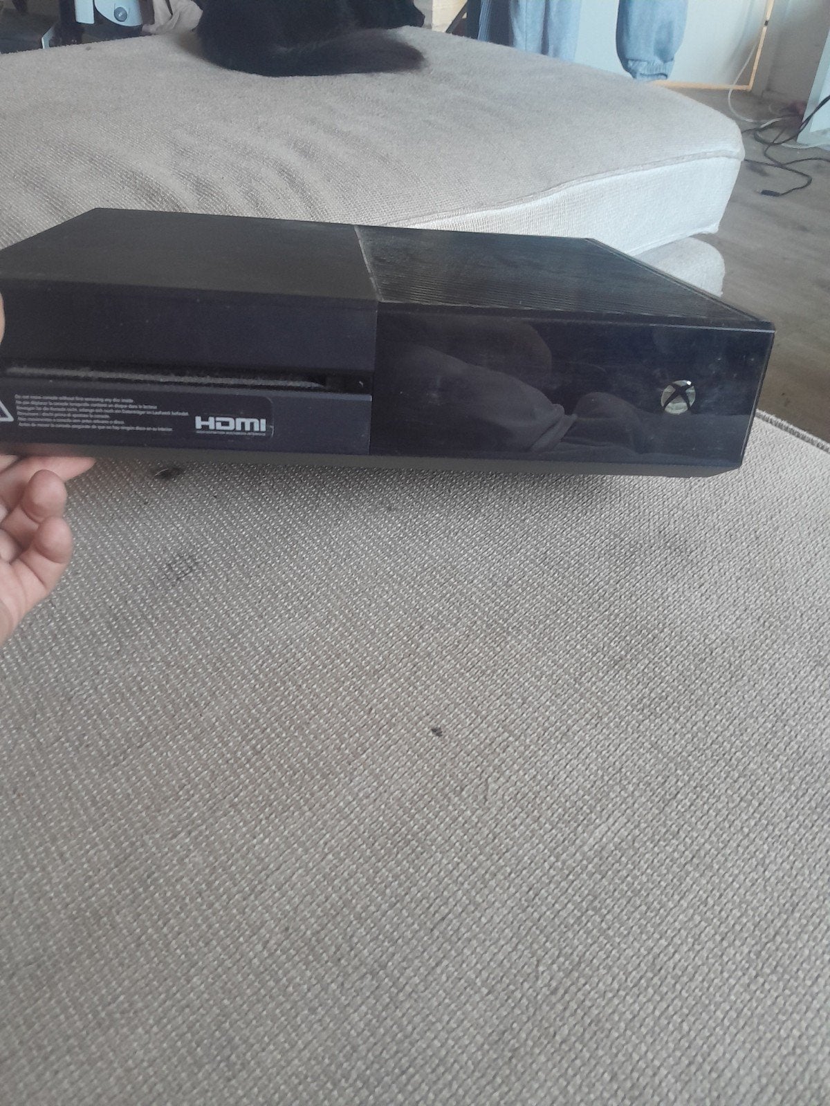 XBOX 500GB, 1 speler, Ophalen, Sport, Vanaf 3 jaar