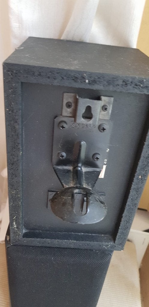 Akai Audio Boxen, Audio, Tv en Foto, Luidsprekers, Ophalen, Gebruikt, Minder dan 60 watt, Overige merken