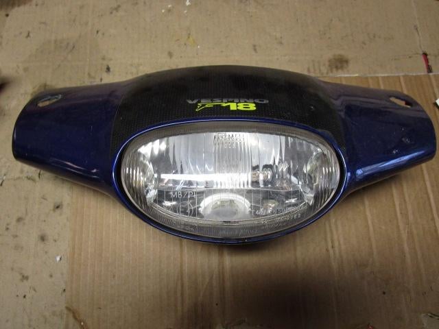 Diverse onderdelen voor Piaggio Velofax - Vespino F18, Ophalen of Verzenden, Gebruikt, Overige typen, Piaggio