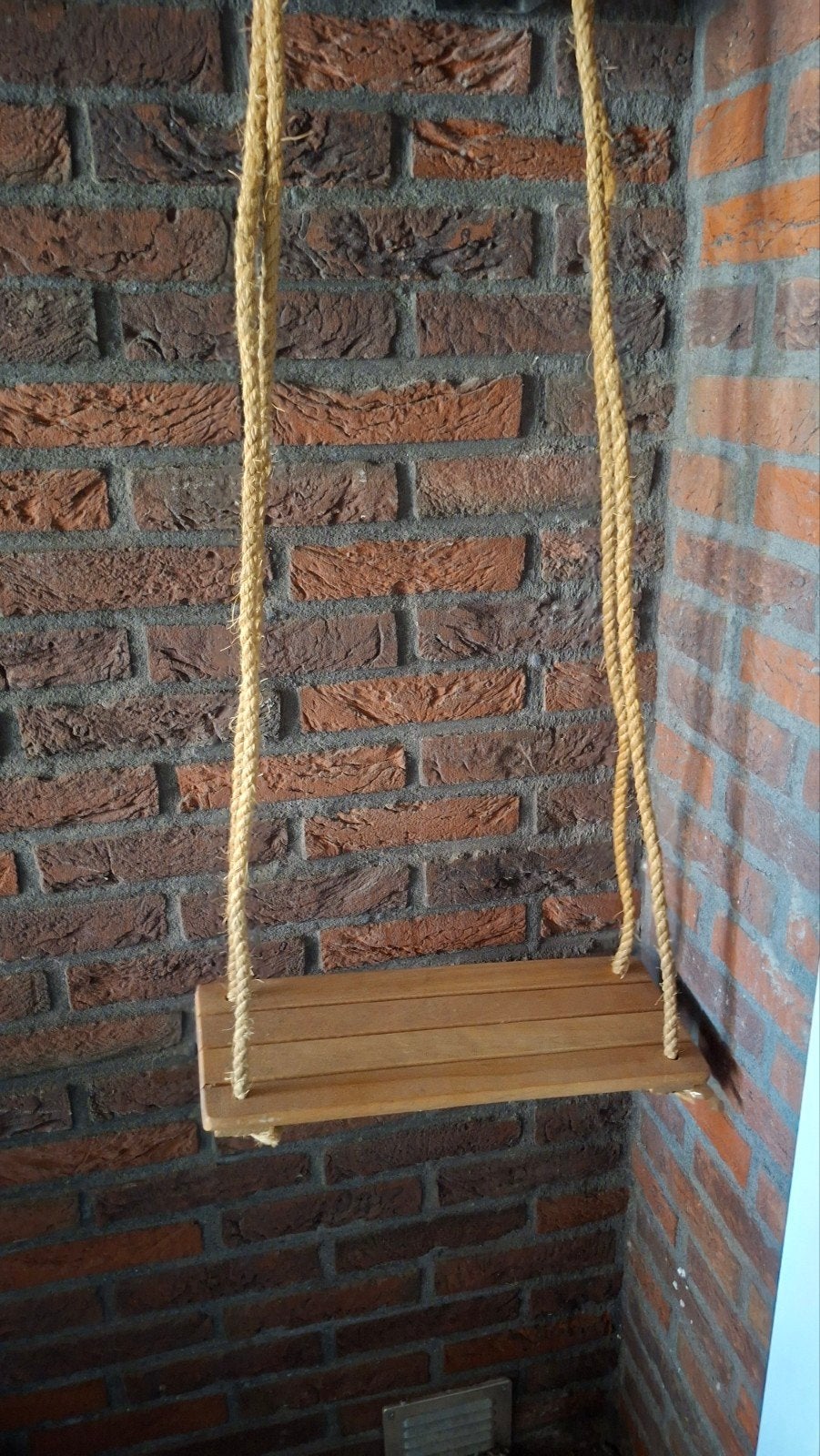 schommel, Ophalen of Verzenden, Gebruikt, Schommel