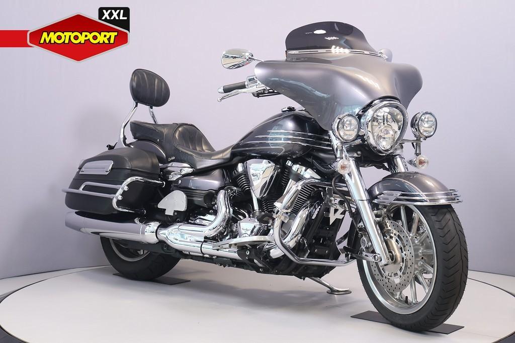 Yamaha XV 1900 MIDNIGHT STAR (bj 2007), Motoren, Motoren | Yamaha, Koolhovenlaan 101
1119 NC  Schiphol-Rijk, NL, Klantenservice@yamaha-motor.nl