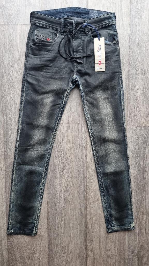- NIEUWE- Diesel THOMMER CB-NE Jogg Jeans W28 #D2785, Kleding | Heren, Spijkerbroeken en Jeans, Diesel, Blauw, Diesel, Nieuw