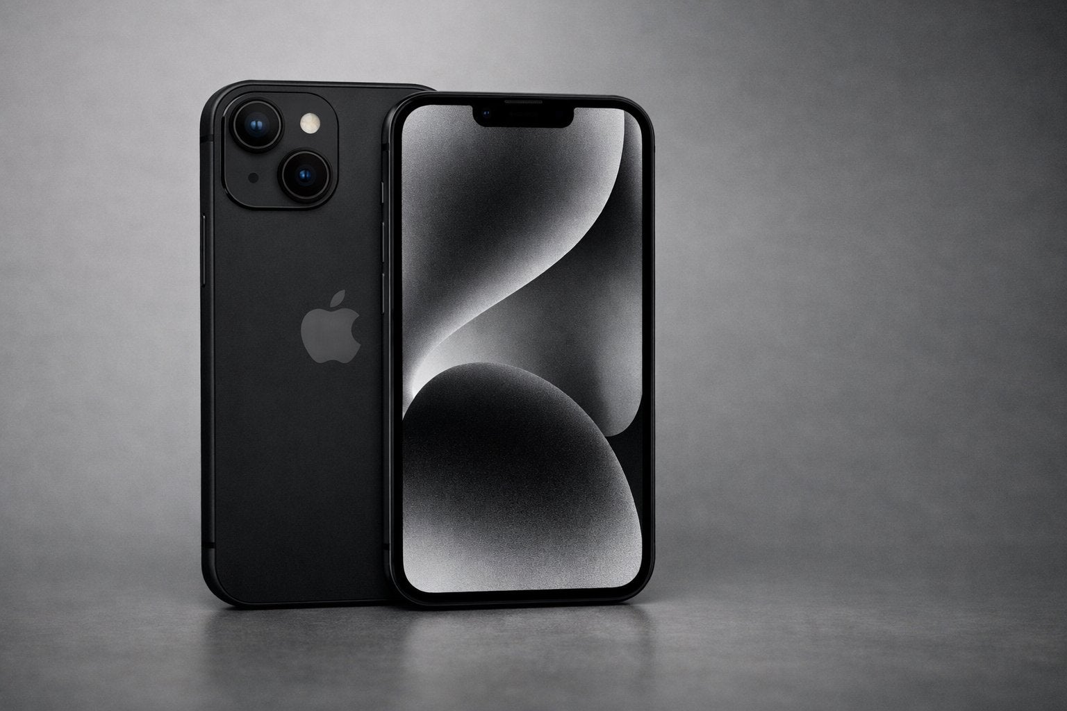 Zwarte iPhone 15 – 128GB – In nieuwstaat, Telecommunicatie, Mobiele telefoons | Apple iPhone, Ophalen, 128 GB, IPhone 15, Zwart