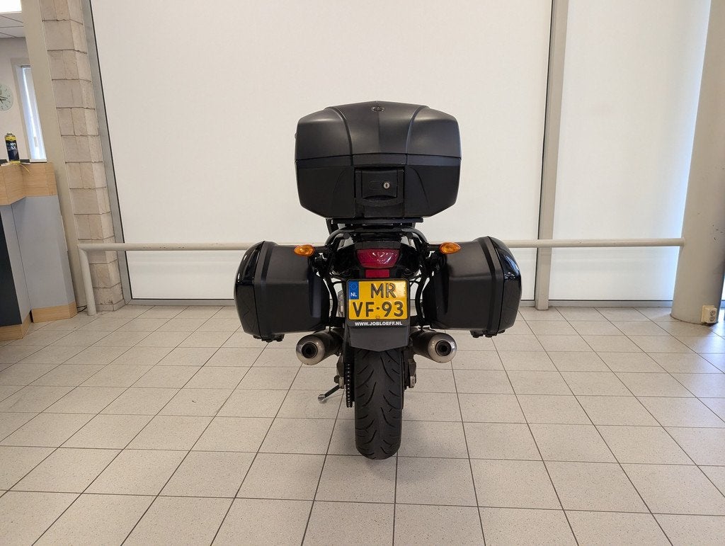 Yamaha TDM 900 (bj 2007), Motoren, Klantenservice@yamaha-motor.nl, Toermotor, Koolhovenlaan 101
1119 NC  Schiphol-Rijk, NL, Yamaha Motor Europe N.V.
