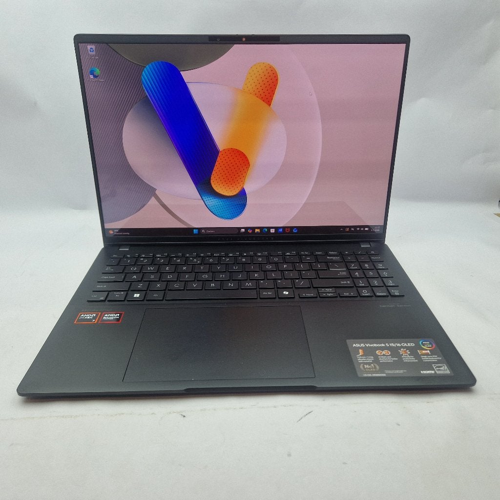 Asus Vivobook S16 Laptop || Nu Voor Maar €649.99
