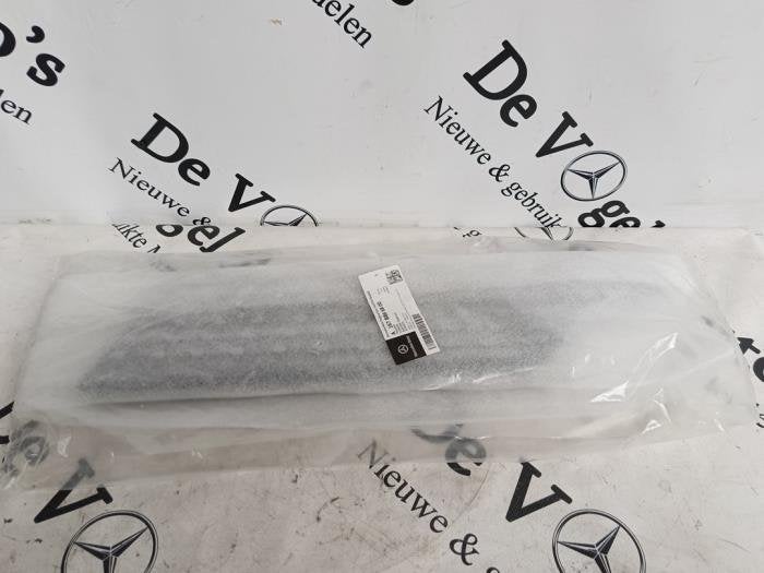 Grille van een Mercedes GLE, -, Nieuw, Ophalen of Verzenden, -