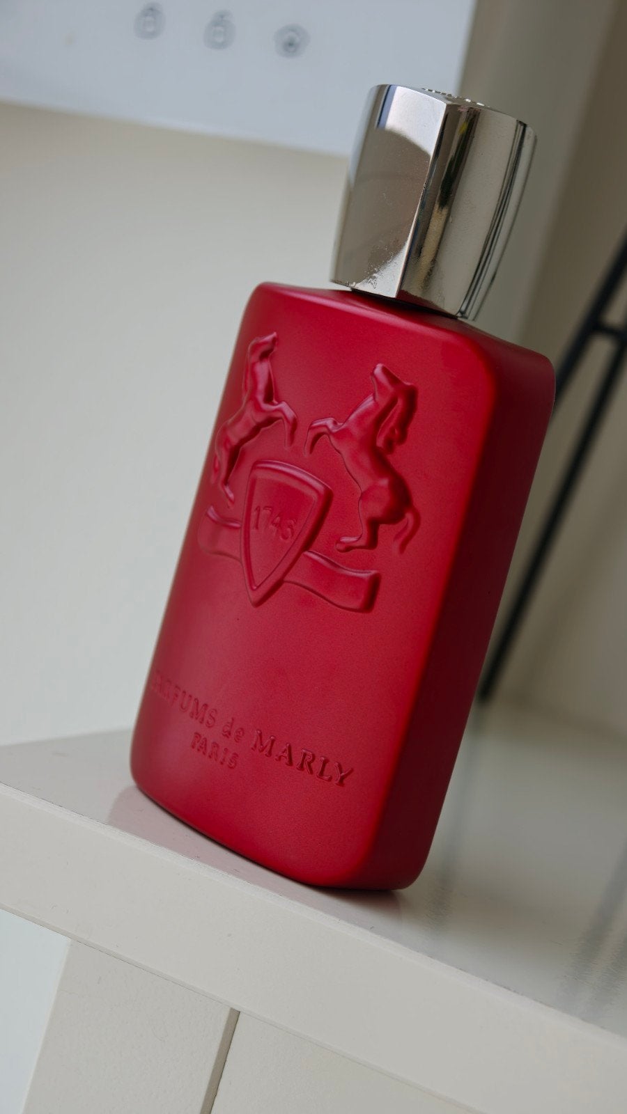 Parfums De Marly 125ML Kalan (old batch), Ophalen, Zo goed als nieuw
