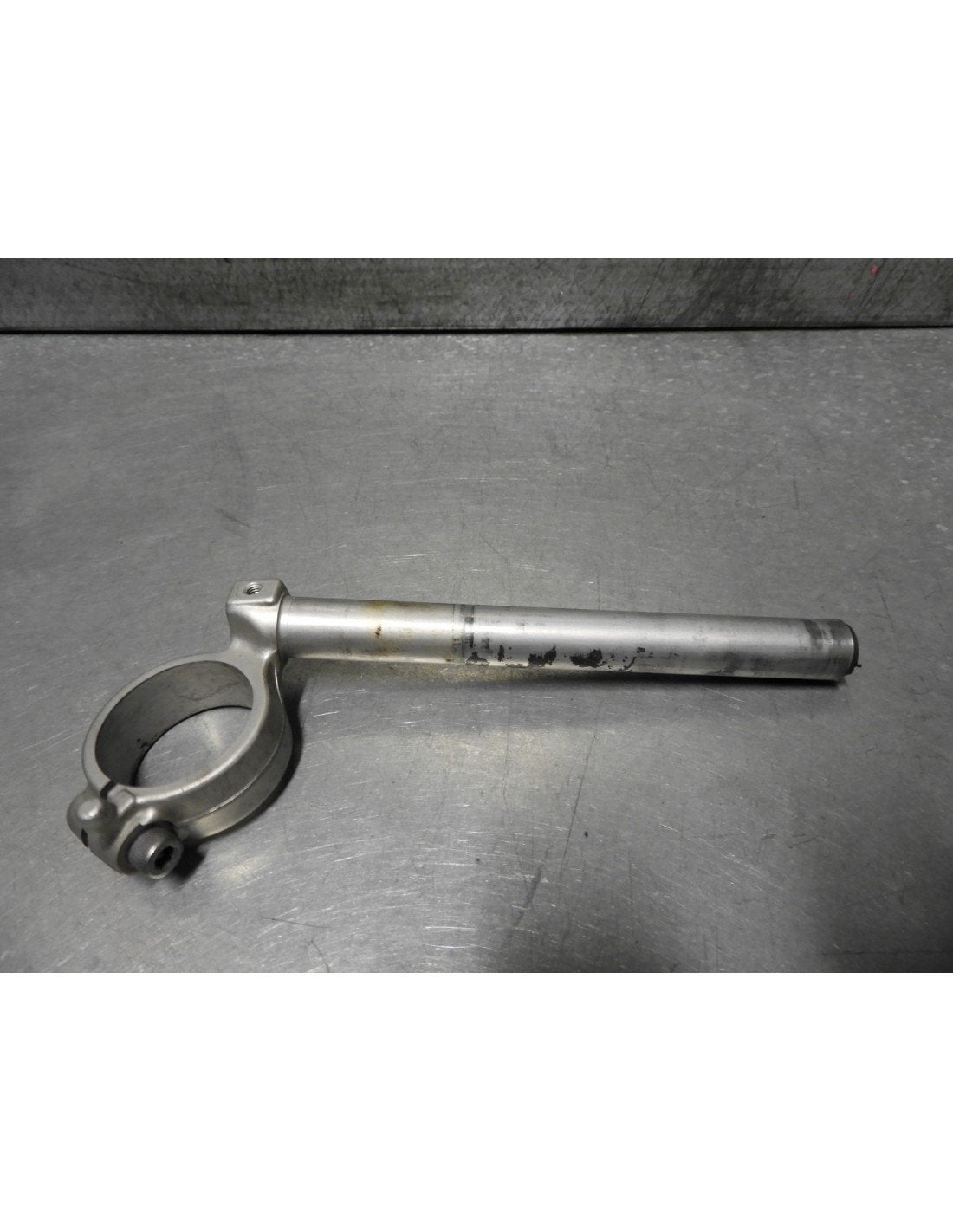 GSXR1000 2007 - 2008 Suzuki Clipon D1-42497