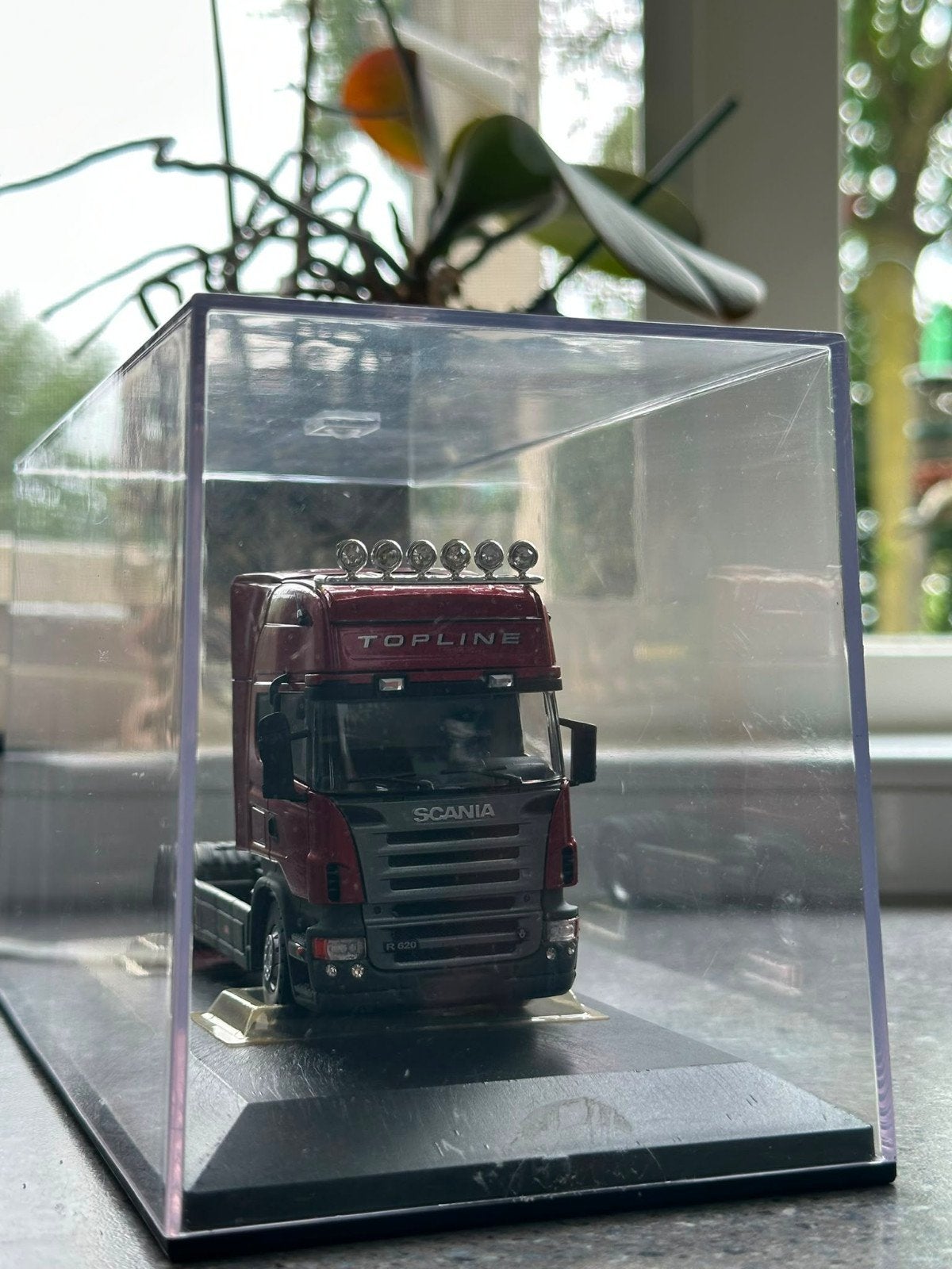 Scania Topline, Ophalen of Verzenden, Nieuw, Auto