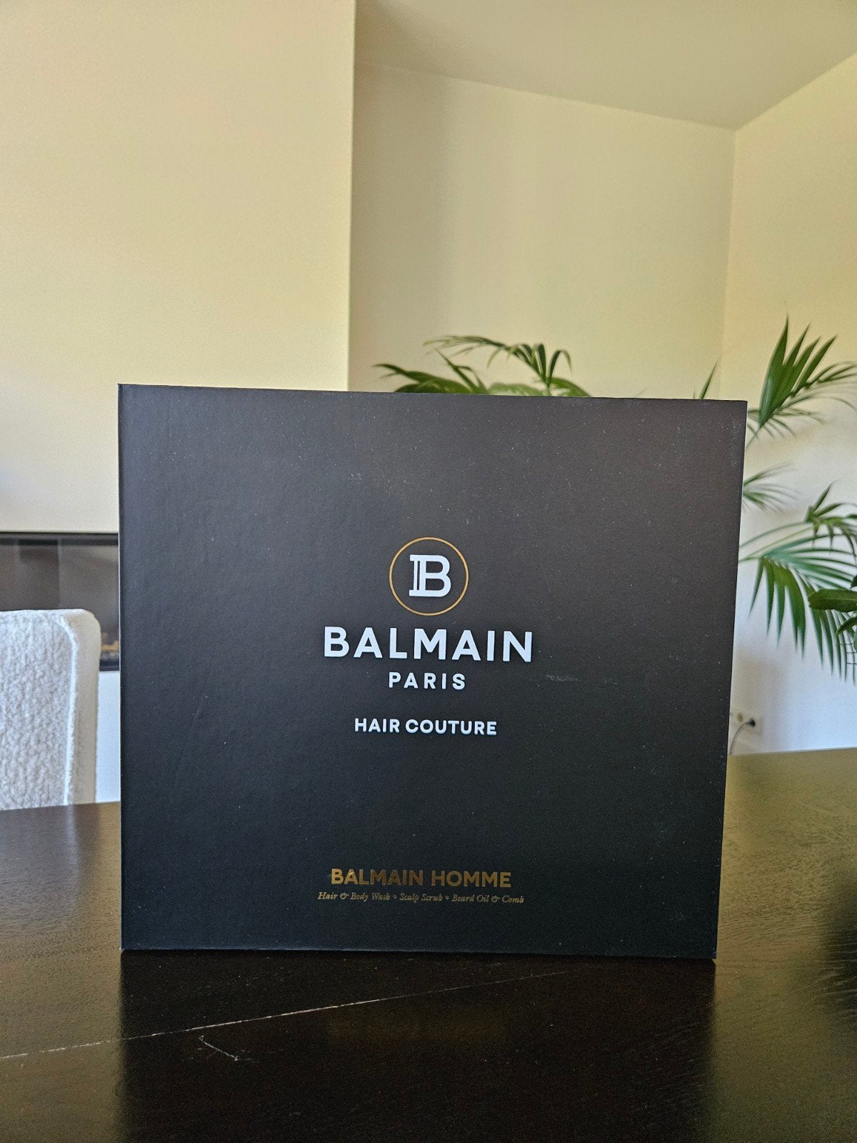 Balmain homme, Ophalen of Verzenden, Nieuw