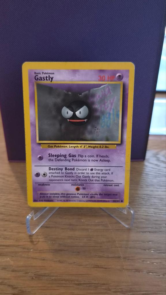 Pokémon kaarten, Hobby en Vrije tijd, Verzamelkaartspellen | Pokémon, Ophalen of Verzenden, Zo goed als nieuw